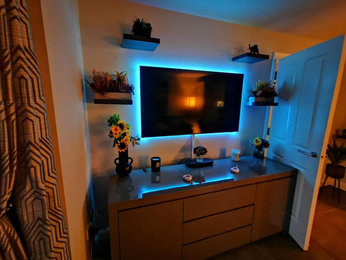 Belfast Central 2 Bedroom Luxurious Modern Stay Kültér fotó