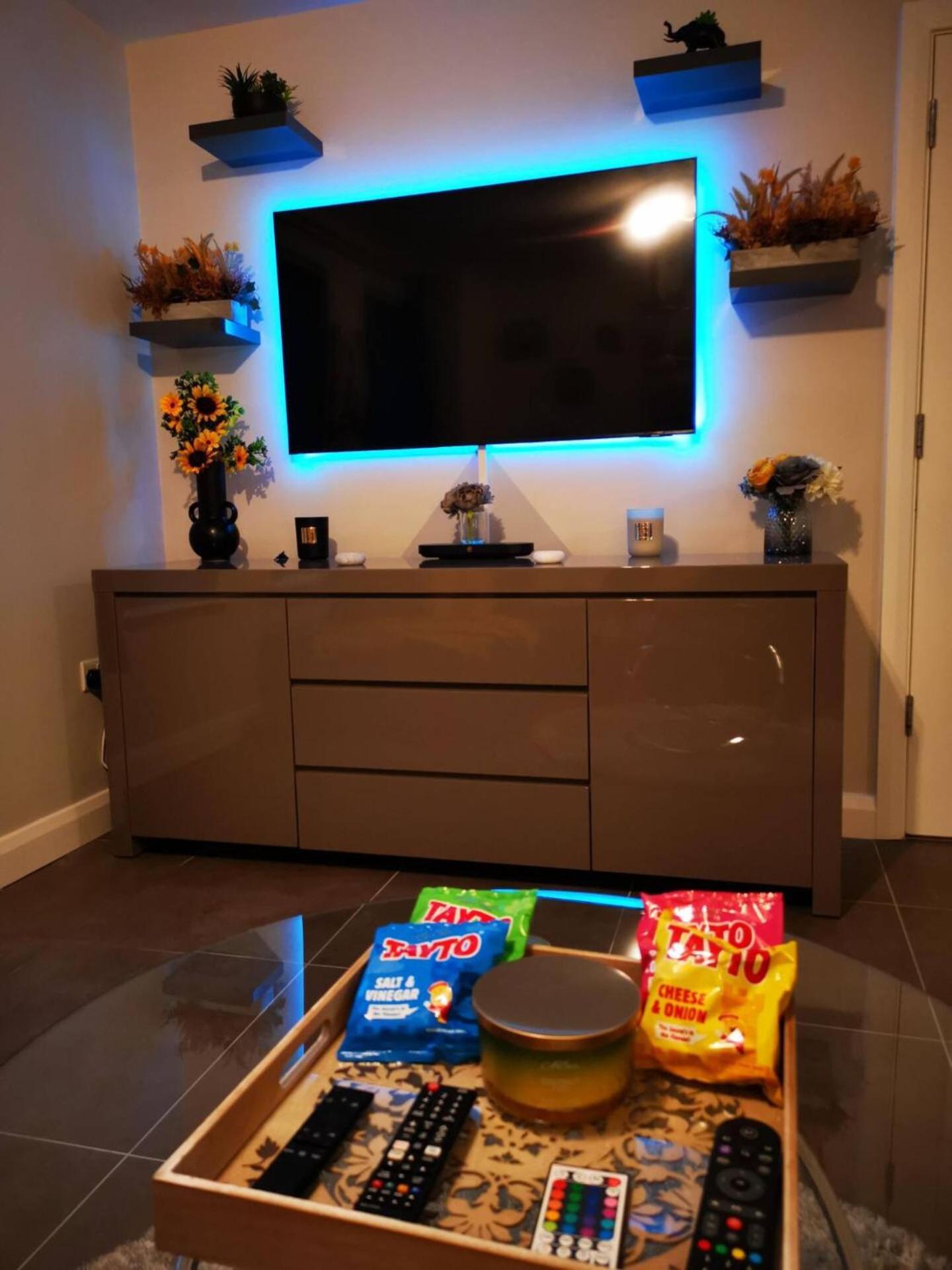 Belfast Central 2 Bedroom Luxurious Modern Stay Kültér fotó