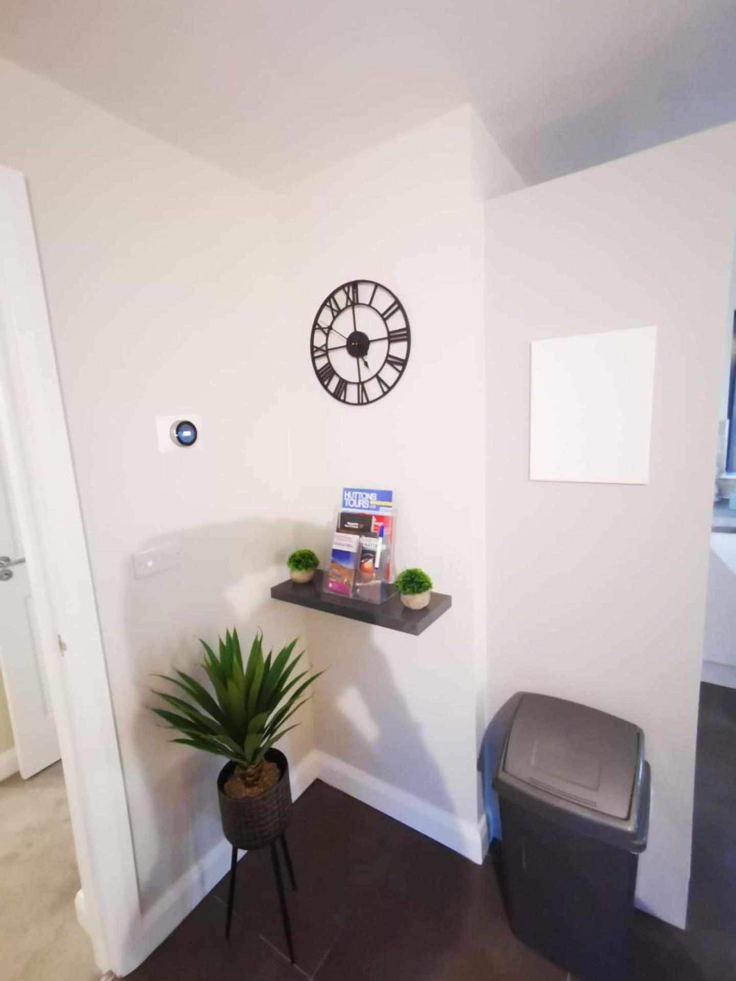 Belfast Central 2 Bedroom Luxurious Modern Stay Kültér fotó