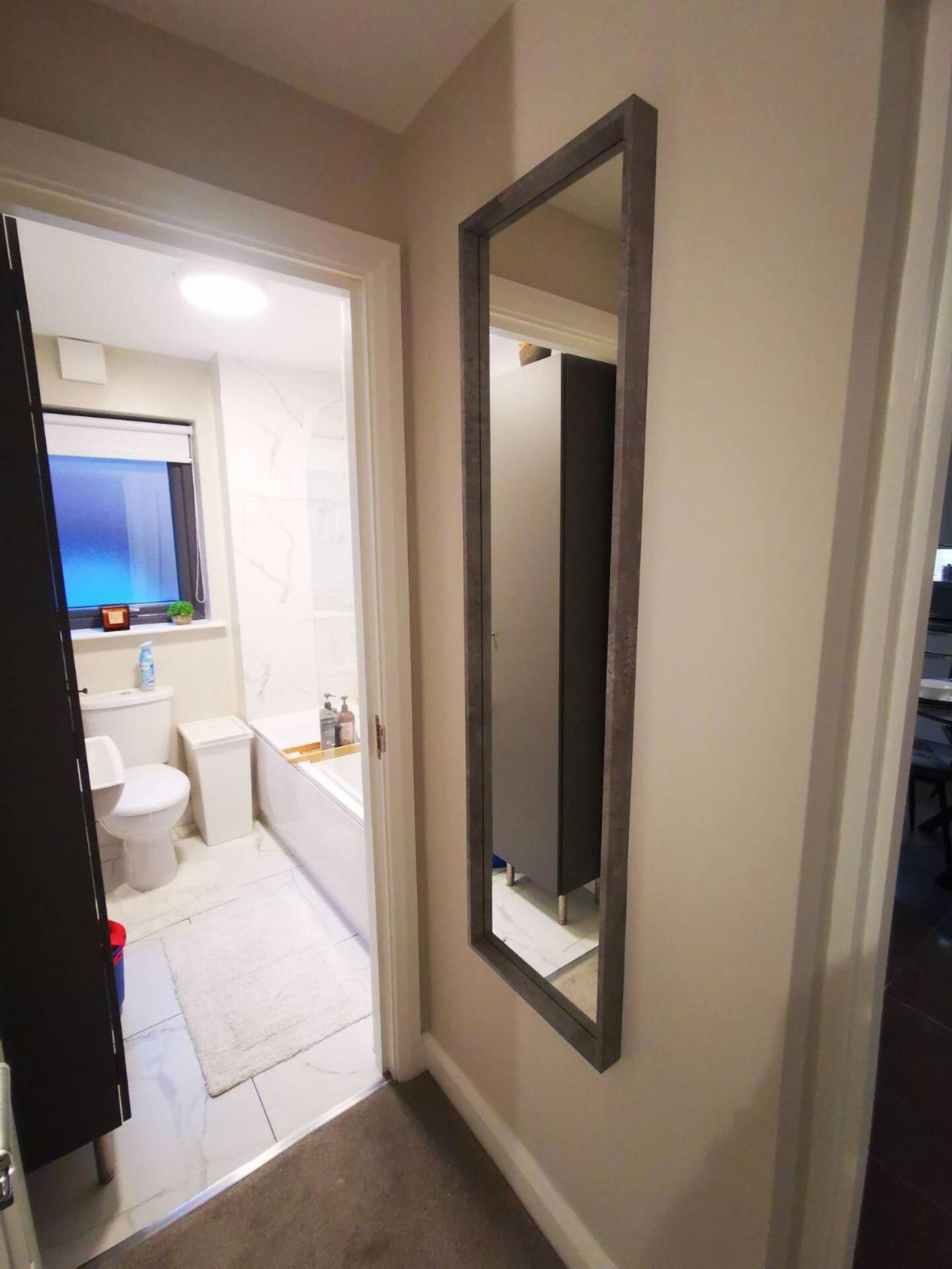 Belfast Central 2 Bedroom Luxurious Modern Stay Kültér fotó