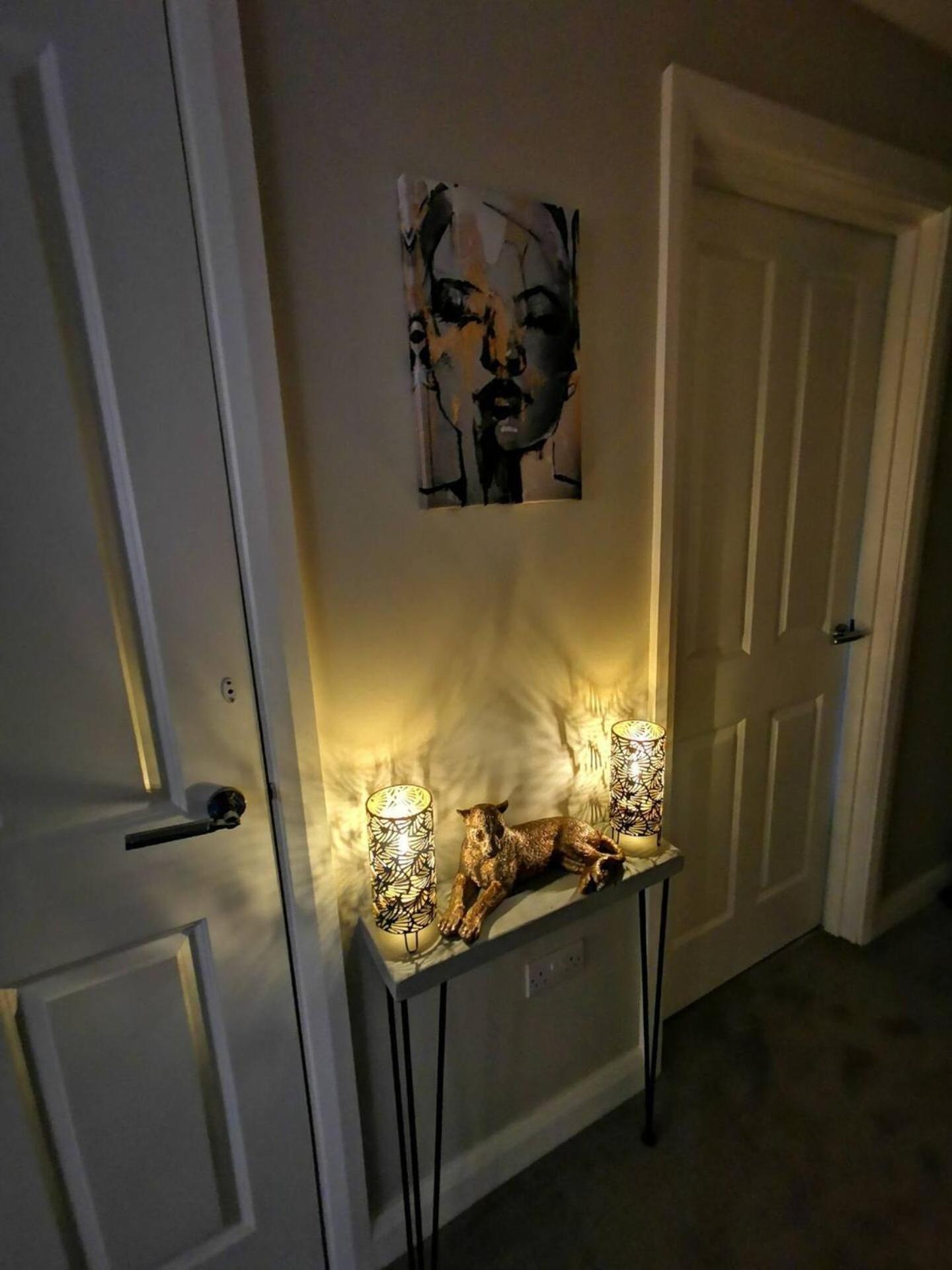 Belfast Central 2 Bedroom Luxurious Modern Stay Kültér fotó